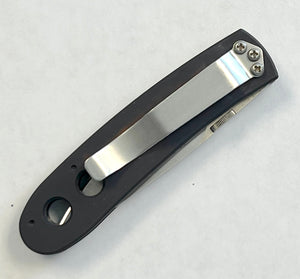 1980's Abel Knife and Plier Combo