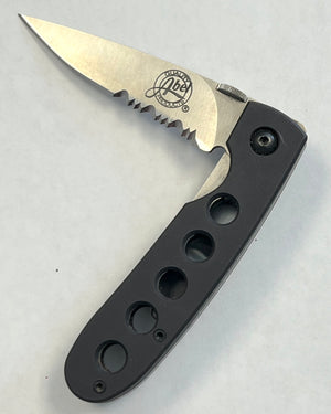 1980's Abel Knife and Plier Combo