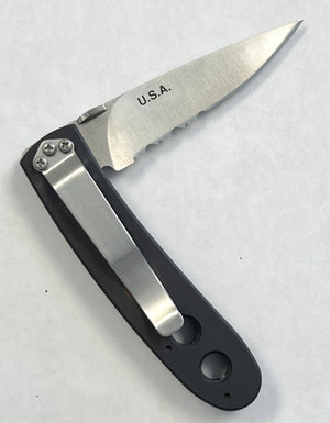 1980's Abel Knife and Plier Combo