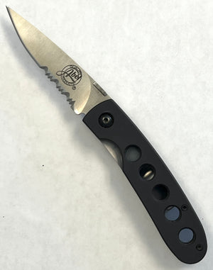 1980's Abel Knife and Plier Combo