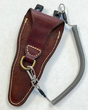 1980's Abel Knife and Plier Combo
