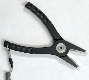 1980's Abel Knife and Plier Combo