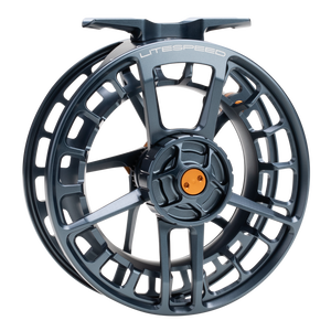 Lamson Lightspeed F Fly Reel