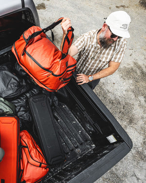 Simms Tailwind 50L Duffel