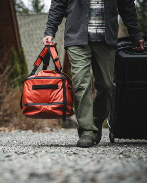 Simms Tailwind 50L Duffel