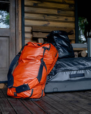 Simms Tailwind 80L Duffel