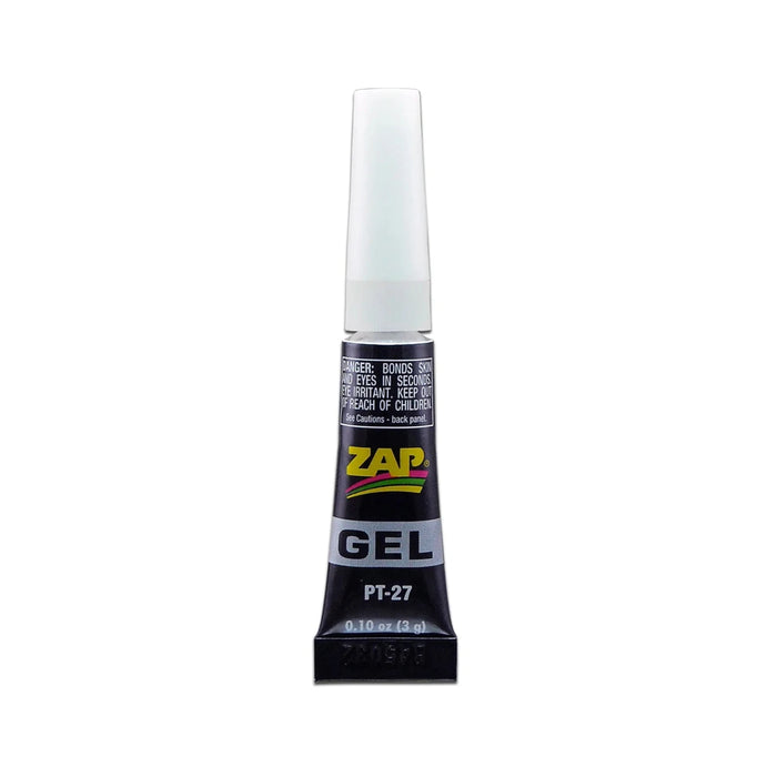 Zap Gel