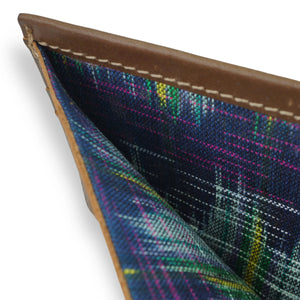 Sight Line Provisions Dry Fly - Textile Wallet