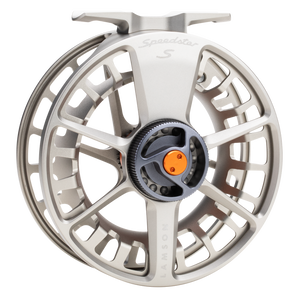 Lamson Speedster S Fly Reel