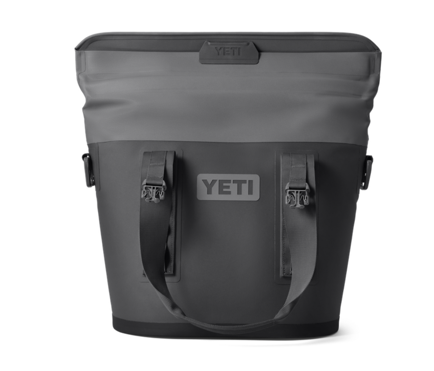 YETI Hopper M30 Soft Cooler - Charcoal