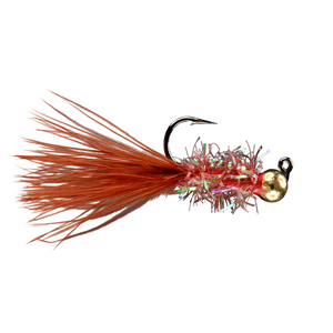 Jig Retriever Rootbeer