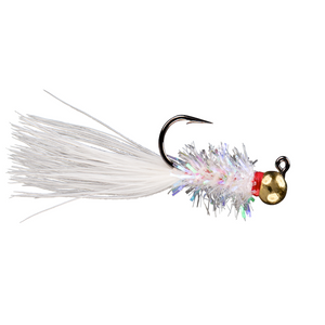 Jig Retriever White
