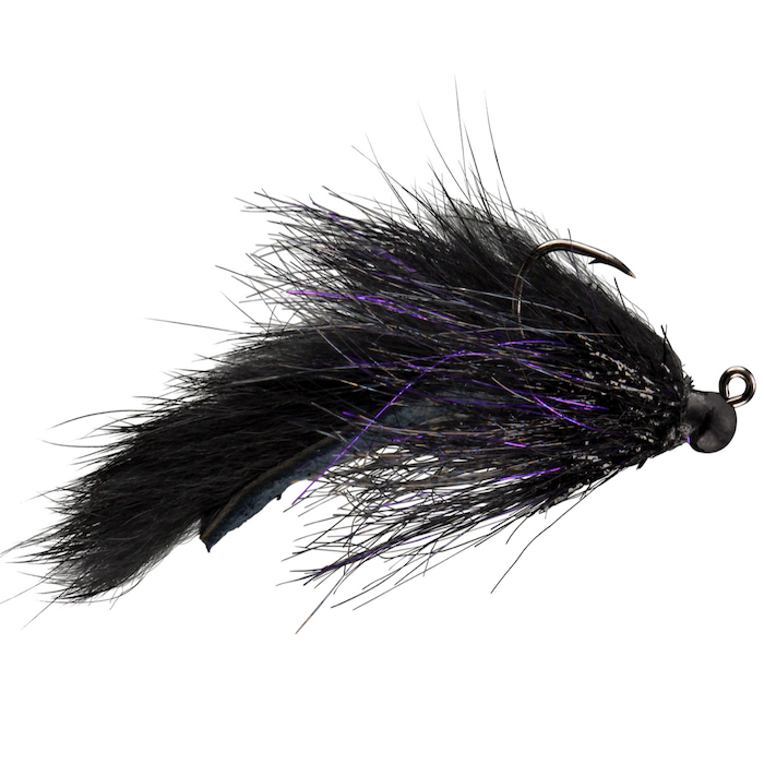 Sir Sticks A Lot Black