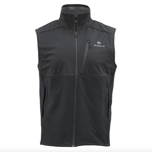 Skwala Thermo 350 Vest Black - Mossy Creek Fly Fishing