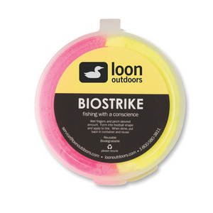 Loon Biostrike Pink/Yellow