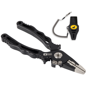 Loon Apex HD Plier