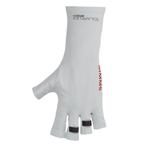 Simms Solarflex Sunglove Bimini Blue