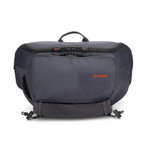 Simms Hip Pack Tahitian Pearl