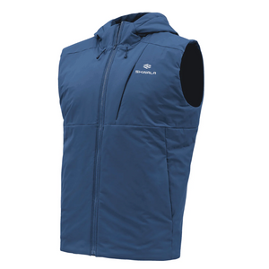 Skwala Fusion 90 Vest Midnight - Mossy Creek Fly Fishing