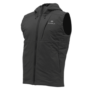 Skwala Backeddy Vest Black - Mossy Creek Fly Fishing