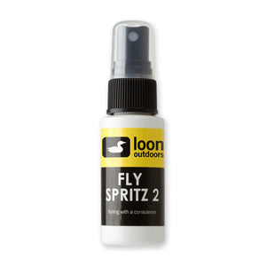 Loon Fly Spritz 2 - - Hareline - Accessory