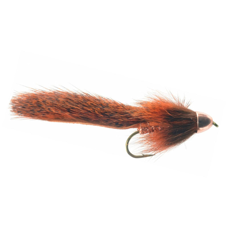 Slump Buster Rust – Mossy Creek Fly Fishing