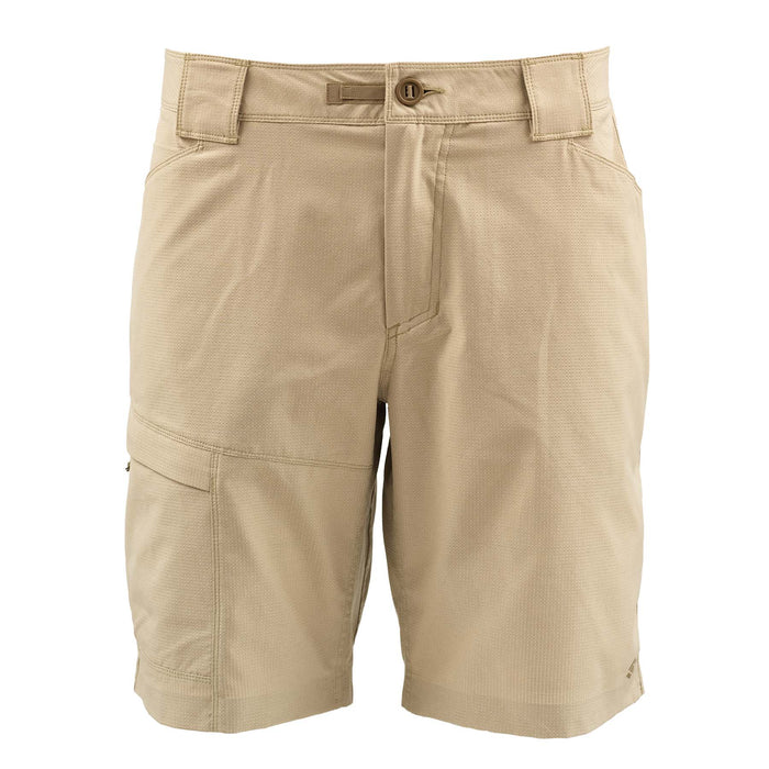 Skwala Sol Shorts Burlap