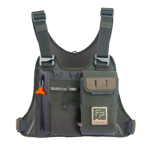 Fishpond Stormshadow Chest Pack Duskwood