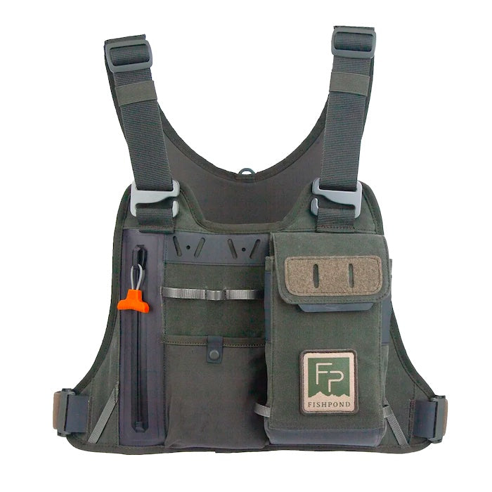 Fishpond Stormshadow Chest Pack Duskwood