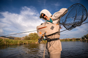 Fishpond Thunderhead Submersible Sling - Mossy Creek Fly Fishing