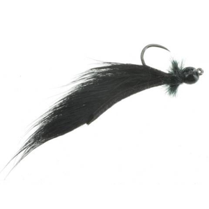 Jig Mini Leech Black