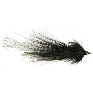 Flashtail Whistler Black