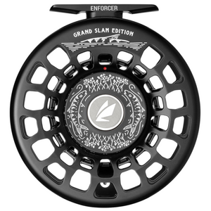 Sage Enforcer  7/8 Grand Slam Bonefish