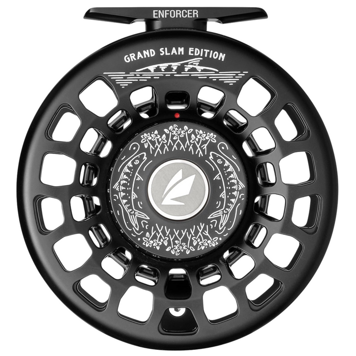 Sage Enforcer  7/8 Grand Slam Bonefish