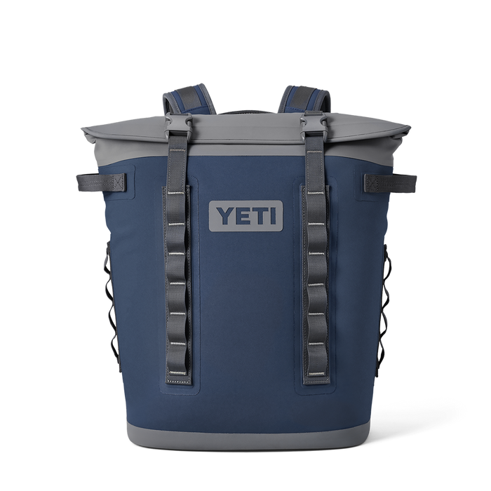 Yeti M20 Backpack Soft Cooler Navy