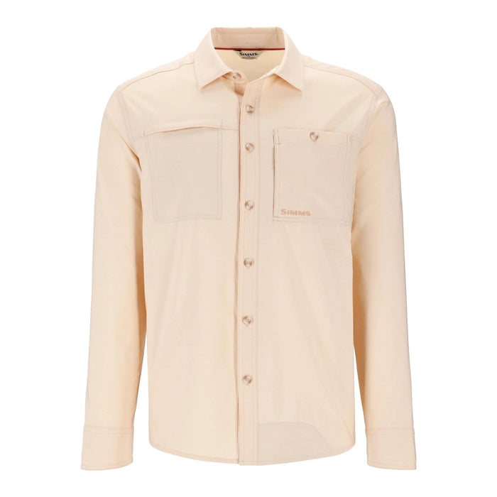 Simms Challenger Shirt Antigua