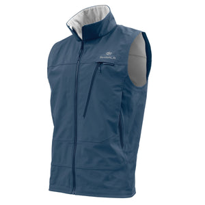 Skwala Backeddy Vest Eclipse Blue - Mossy Creek Fly Fishing