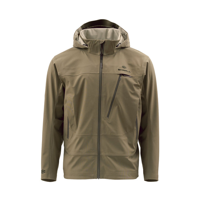 Skwala Backeddy Jacket Oak