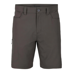 Simms Skiff Short Basalt