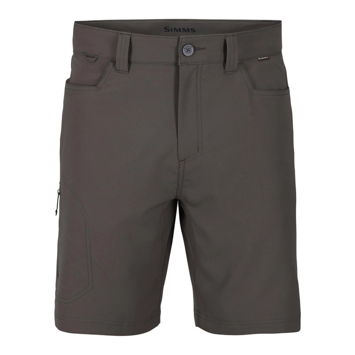 Simms Skiff Short Basalt