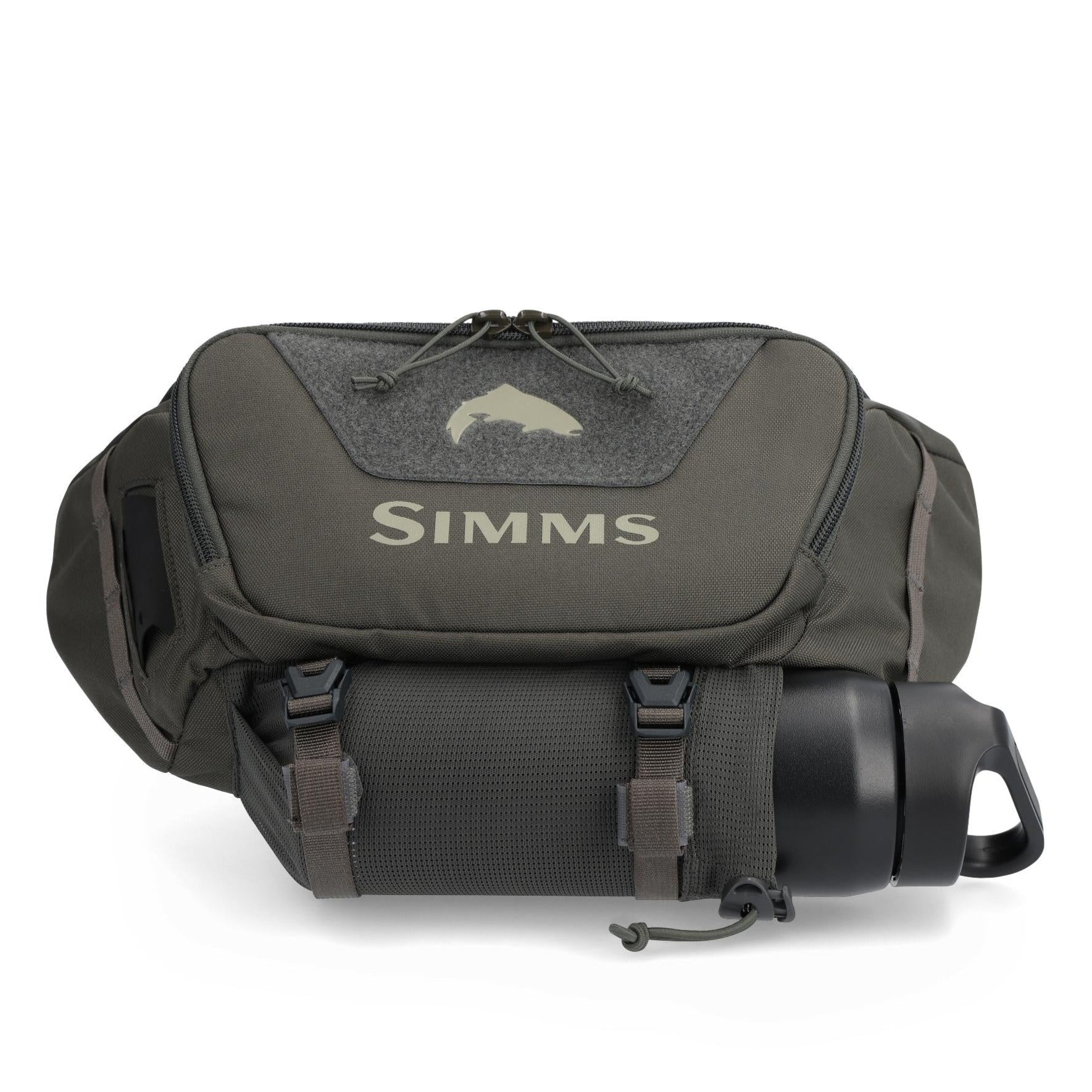 Simms best sale lumbar pack