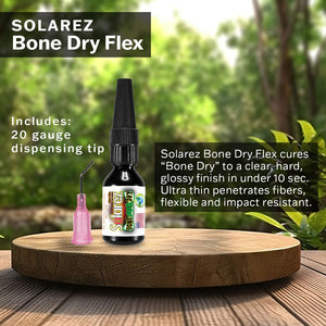 Solarez Ultra Thin Bone Dry Flex - Mossy Creek Fly Fishing