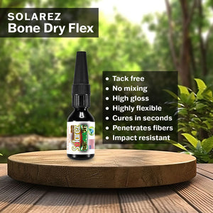 Solarez Ultra Thin Bone Dry Flex - Mossy Creek Fly Fishing