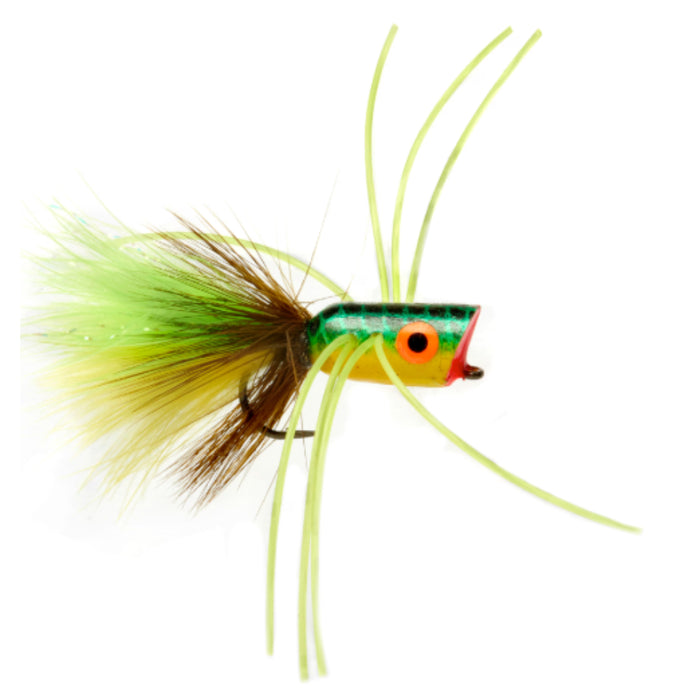 Boss Bug Slider Frog