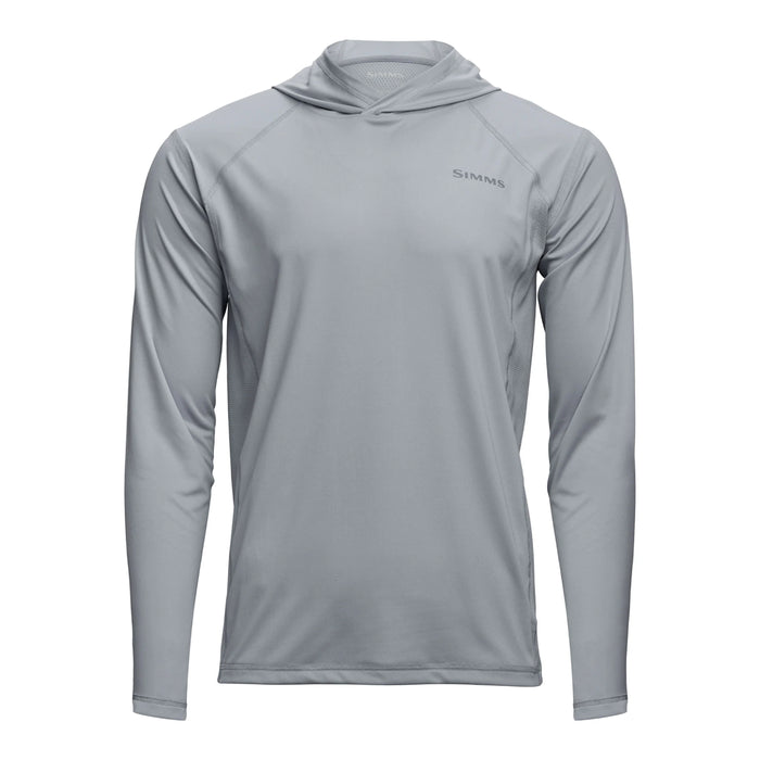 Simms Challenger Solar Hoody Sterling