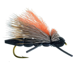 Hi-Vis Charlie Boy Hopper Black