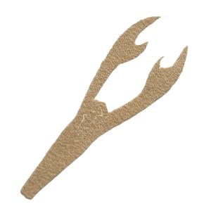 NEW MC Claws - Mossy Creek Fly Fishing
