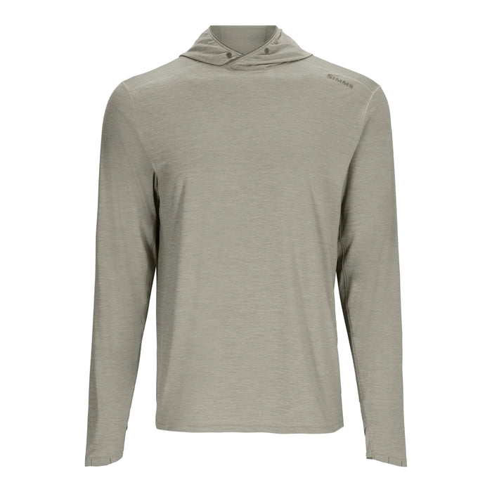 Simms Solarflex Cooling Hoody Cinder