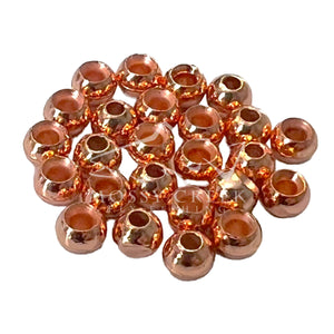 Copper Tungsten Bead