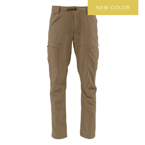 Skwala Sol Wading Pant Coyote